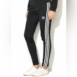 Adidas track pants